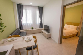 Cantonment Serviced Apartment